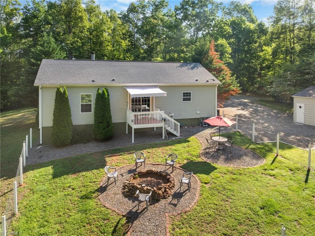 Modular at 220 Echo Hollar Road, Westfield NC 27053, photo 19 of 24