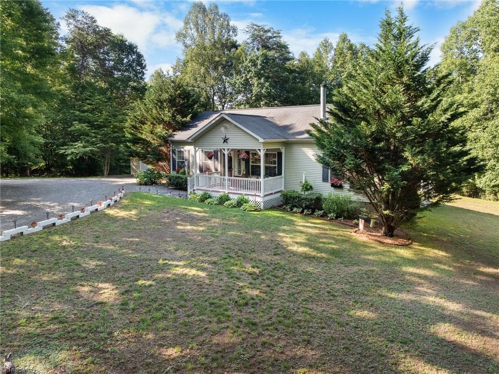 Modular at 220 Echo Hollar Road, Westfield NC 27053, photo 21 of 24