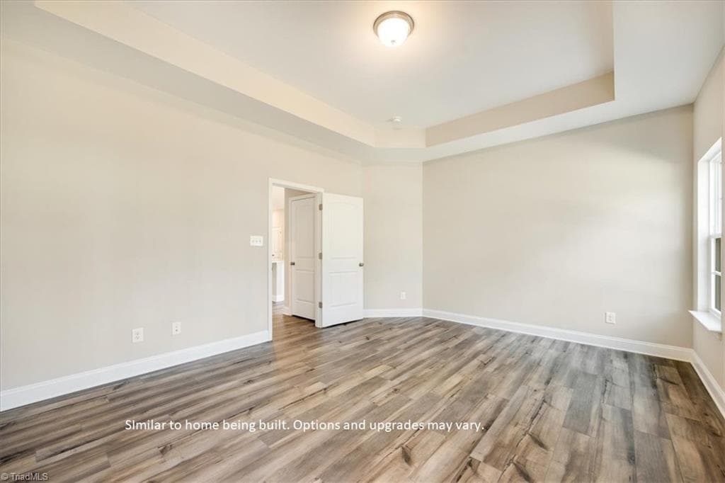 Stick/Site Built at 3710 Straw Hat Road, Greensboro NC 27410, photo 17 of 45