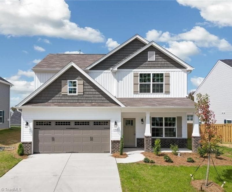3710 Straw Hat Road, Greensboro NC 27410