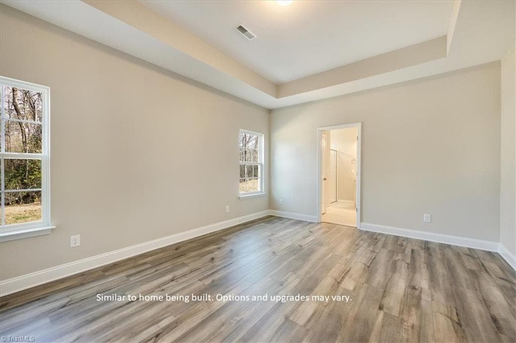 Stick/Site Built at 3710 Straw Hat Road, Greensboro NC 27410, photo 15 of 45