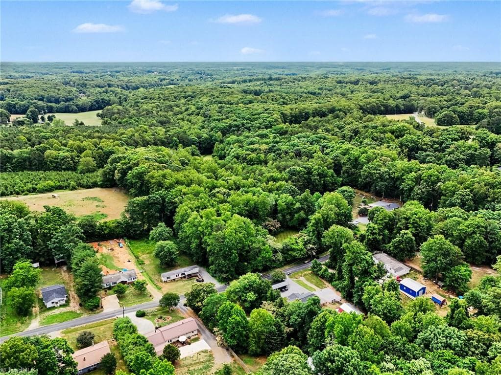Unimproved Land at 0 Loretta Lane, Tobaccoville NC 27050, photo 4 of 19