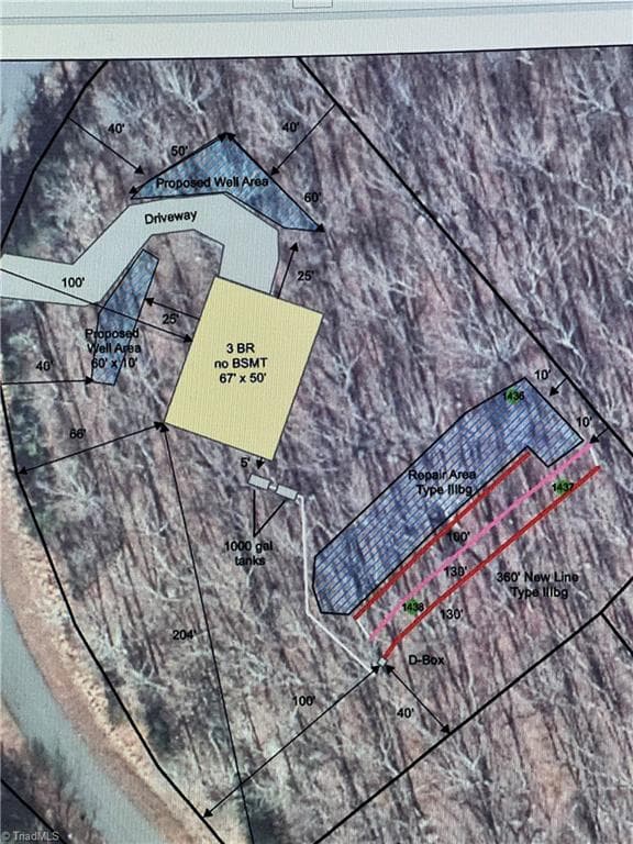 485 Pinnacle Trail, Denton NC 27239
