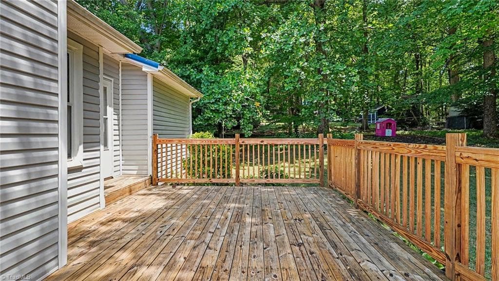 Stick/Site Built at 6594 Riverwood Road, Walkertown NC 27051, Walkertown, photo 26 of 30