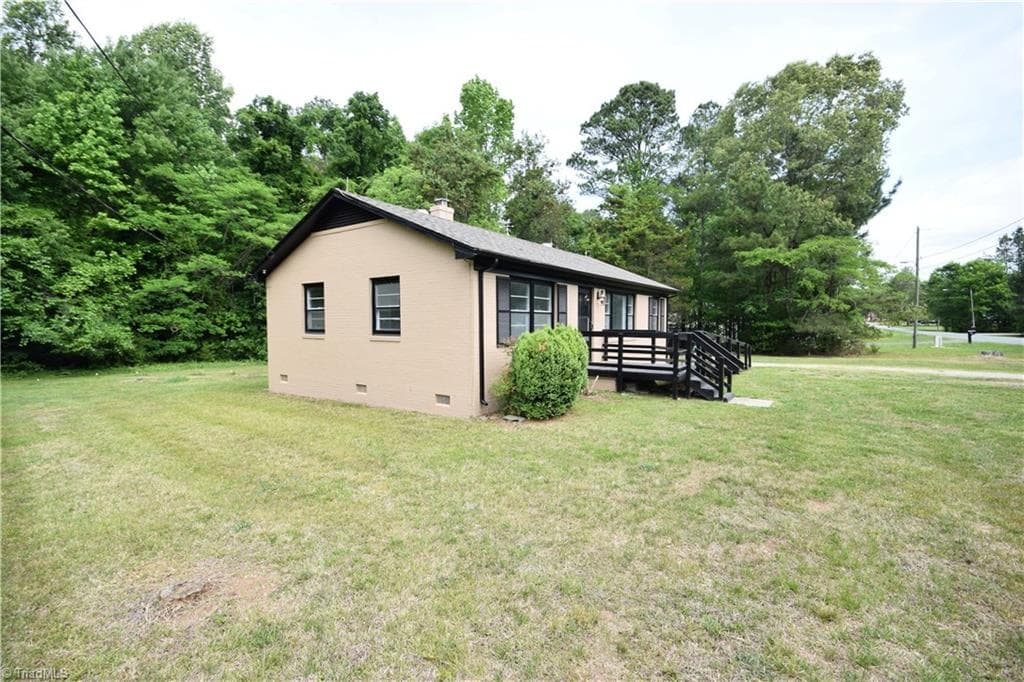 Stick/Site Built at 300 Martingale Drive, Gibsonville NC 27249, Gibsonville, photo 3 of 30