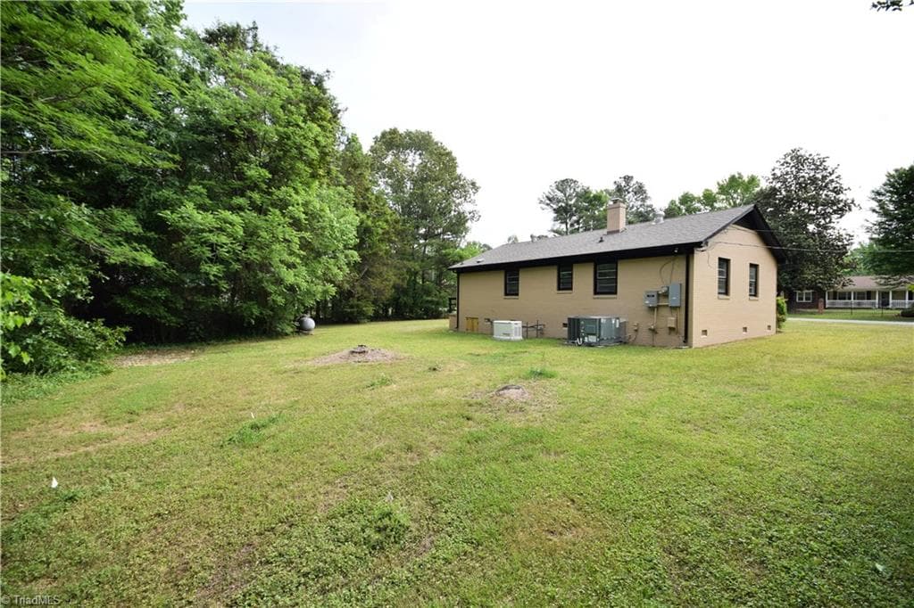 Stick/Site Built at 300 Martingale Drive, Gibsonville NC 27249, Gibsonville, photo 5 of 30