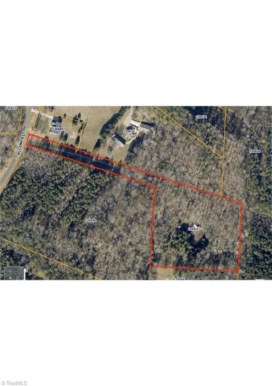 Remarks at 1043 Bloomfield Road, Gibsonville NC 27249, photo 2 of 3
