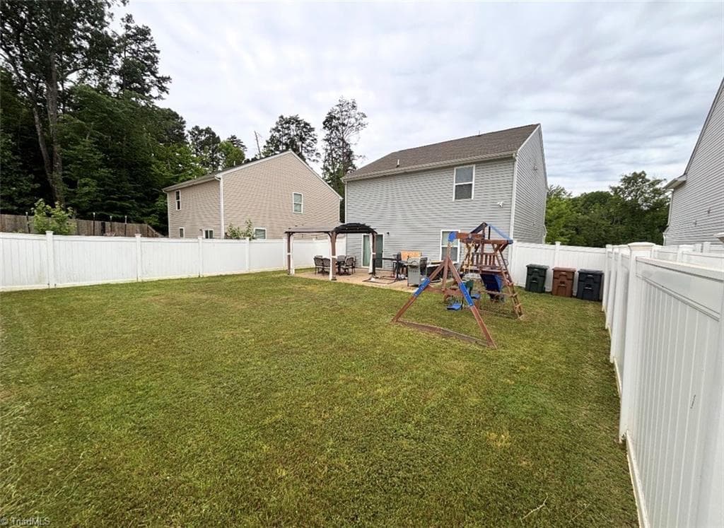 Stick/Site Built at 2126 Lagganmore Drive, Greensboro NC 27405, photo 16 of 27
