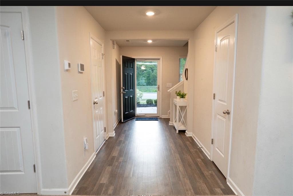 Stick/Site Built at 2126 Lagganmore Drive, Greensboro NC 27405, photo 5 of 27