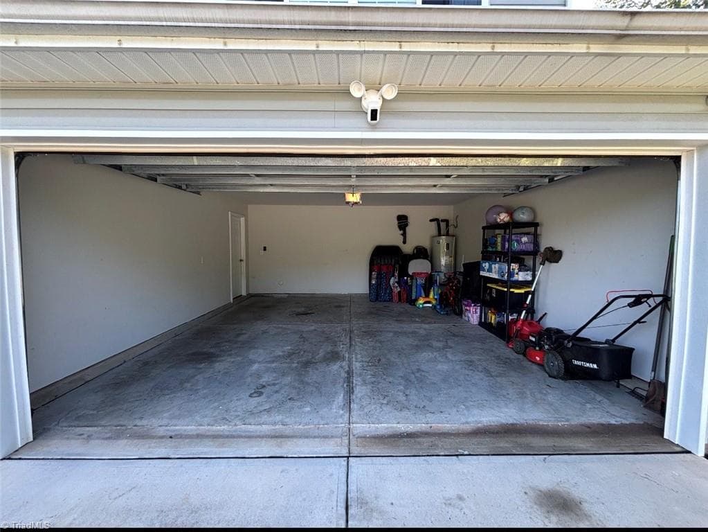 Stick/Site Built at 2126 Lagganmore Drive, Greensboro NC 27405, photo 14 of 27