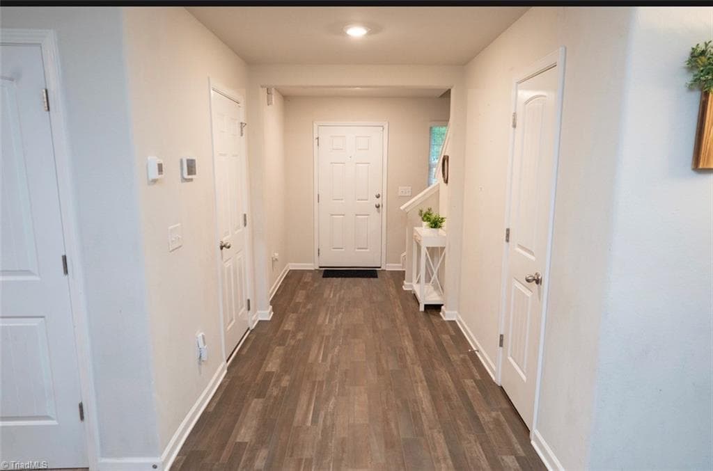 Stick/Site Built at 2126 Lagganmore Drive, Greensboro NC 27405, photo 4 of 27