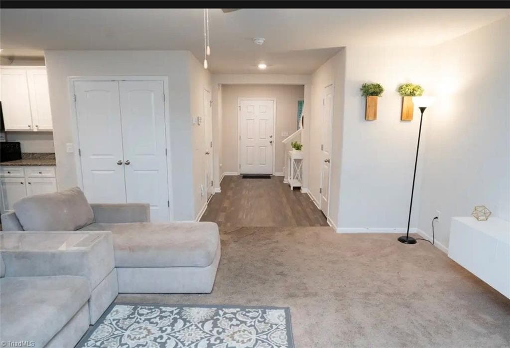 Stick/Site Built at 2126 Lagganmore Drive, Greensboro NC 27405, photo 8 of 27