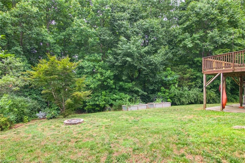 Stick/Site Built at 5310 Weeping Cherry Drive, Browns Summit NC 27214, photo 27 of 30