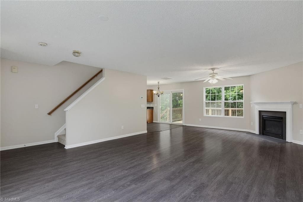 Stick/Site Built at 5310 Weeping Cherry Drive, Browns Summit NC 27214, photo 6 of 30