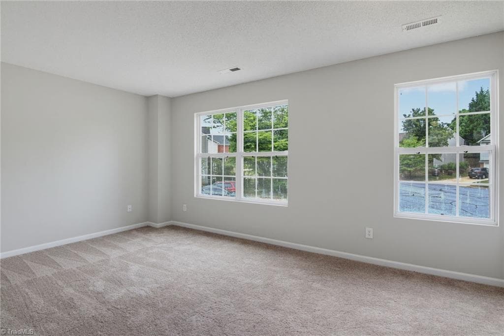 Stick/Site Built at 5310 Weeping Cherry Drive, Browns Summit NC 27214, photo 12 of 30