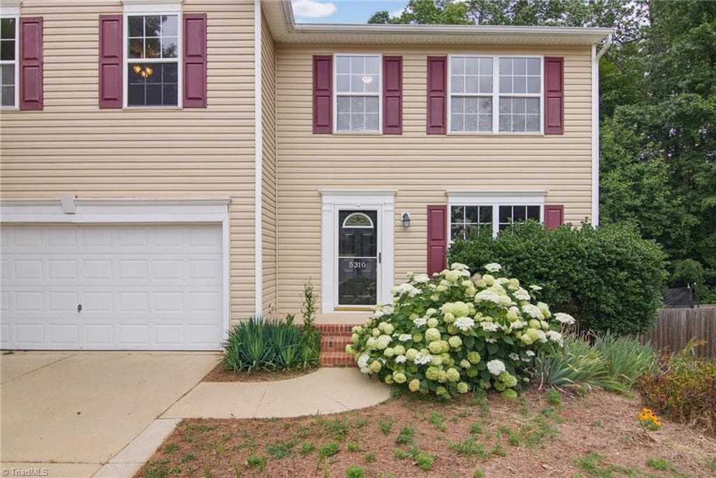 Stick/Site Built at 5310 Weeping Cherry Drive, Browns Summit NC 27214, photo 28 of 30
