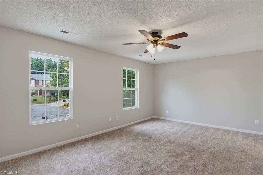 Stick/Site Built at 5310 Weeping Cherry Drive, Browns Summit NC 27214, photo 14 of 30
