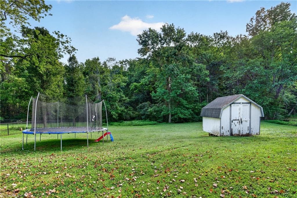 Stick/Site Built at 1304 Lashley Park Drive, Gibsonville NC 27249, Gibsonville, photo 75 of 80