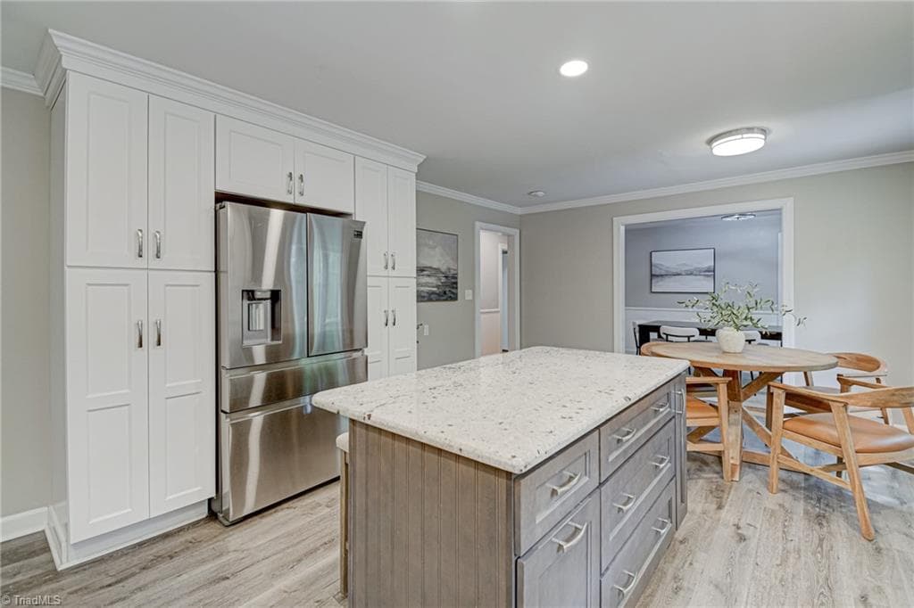 Stick/Site Built at 1016 Fenimore Street, Winston-Salem NC 27103, Winston-Salem, photo 17 of 35