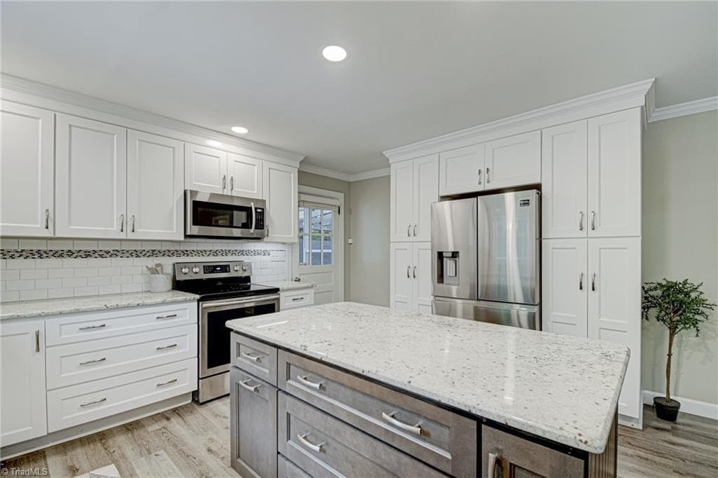 Stick/Site Built at 1016 Fenimore Street, Winston-Salem NC 27103, Winston-Salem, photo 16 of 35