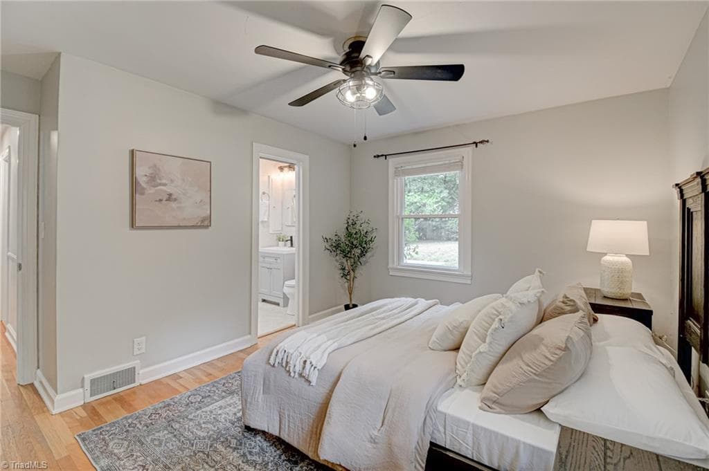 Stick/Site Built at 1016 Fenimore Street, Winston-Salem NC 27103, Winston-Salem, photo 22 of 35