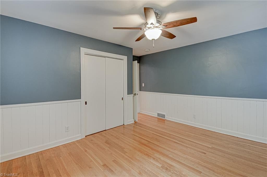 Stick/Site Built at 1016 Fenimore Street, Winston-Salem NC 27103, Winston-Salem, photo 28 of 35