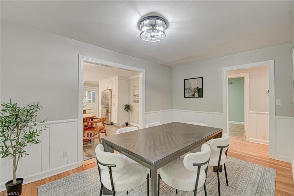 Stick/Site Built at 1016 Fenimore Street, Winston-Salem NC 27103, Winston-Salem, photo 9 of 35