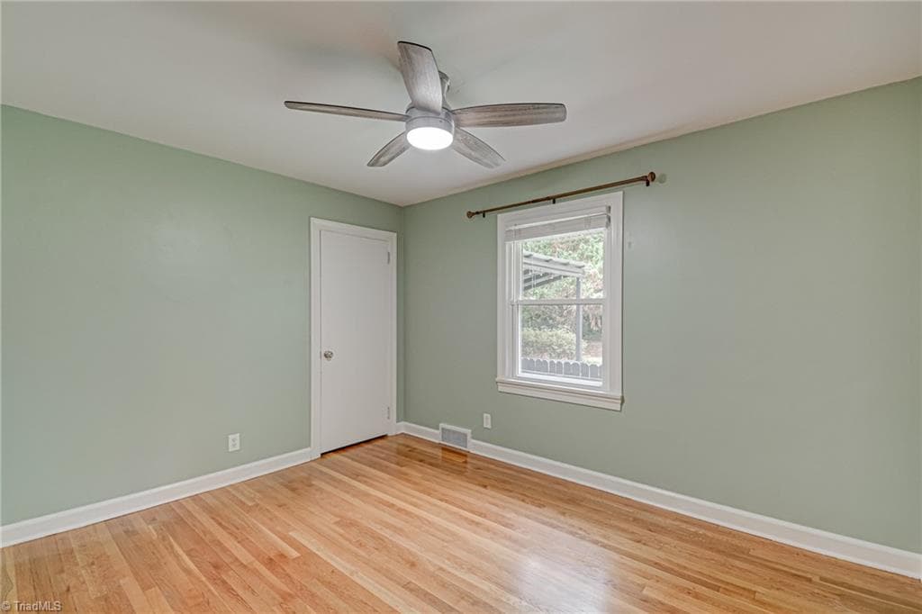 Stick/Site Built at 1016 Fenimore Street, Winston-Salem NC 27103, Winston-Salem, photo 24 of 35