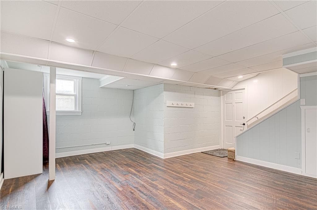 Stick/Site Built at 1016 Fenimore Street, Winston-Salem NC 27103, Winston-Salem, photo 30 of 35
