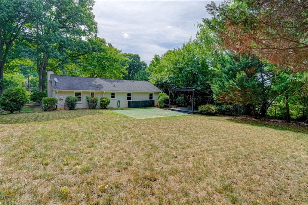 Stick/Site Built at 1016 Fenimore Street, Winston-Salem NC 27103, Winston-Salem, photo 34 of 35