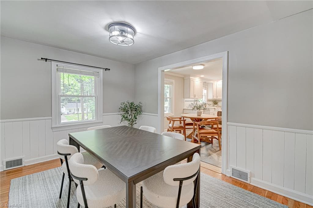 Stick/Site Built at 1016 Fenimore Street, Winston-Salem NC 27103, Winston-Salem, photo 10 of 35