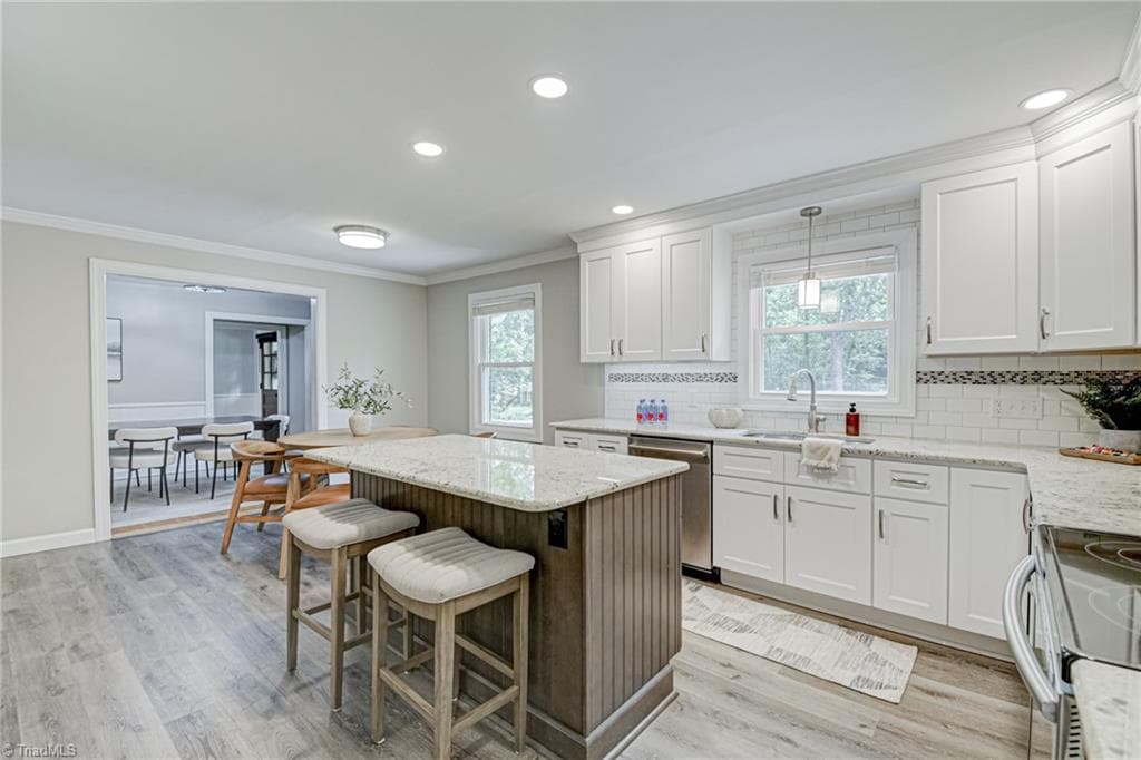 Stick/Site Built at 1016 Fenimore Street, Winston-Salem NC 27103, Winston-Salem, photo 18 of 35