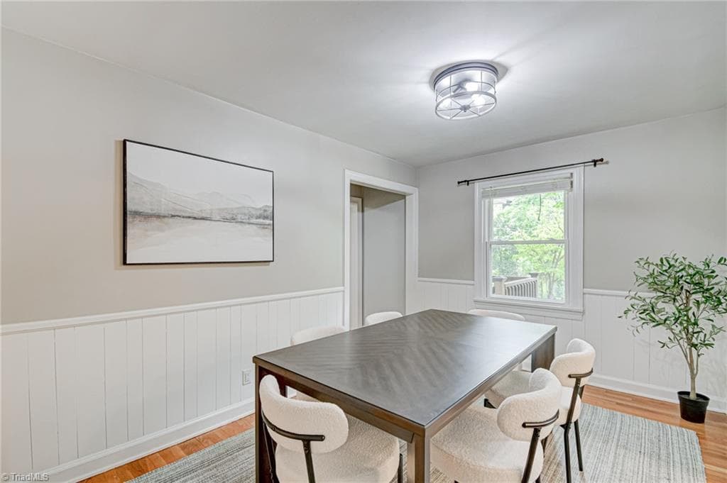 Stick/Site Built at 1016 Fenimore Street, Winston-Salem NC 27103, Winston-Salem, photo 11 of 35