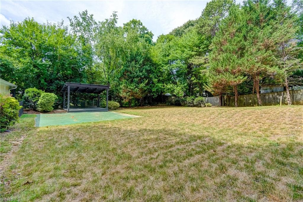 Stick/Site Built at 1016 Fenimore Street, Winston-Salem NC 27103, Winston-Salem, photo 35 of 35