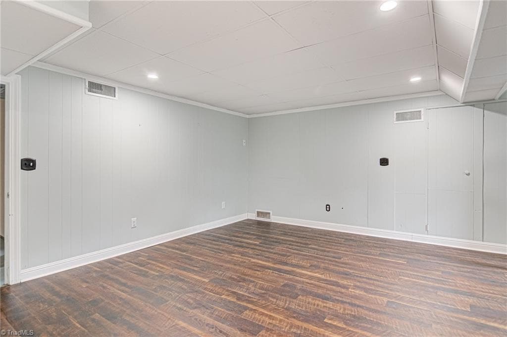 Stick/Site Built at 1016 Fenimore Street, Winston-Salem NC 27103, Winston-Salem, photo 29 of 35