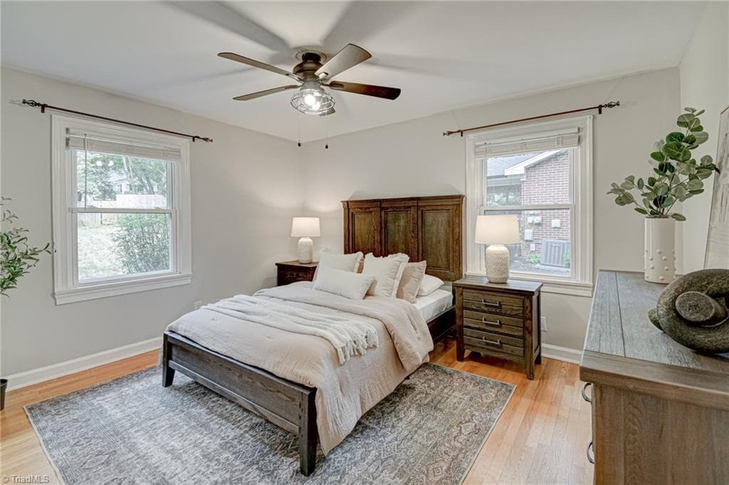 Stick/Site Built at 1016 Fenimore Street, Winston-Salem NC 27103, Winston-Salem, photo 21 of 35