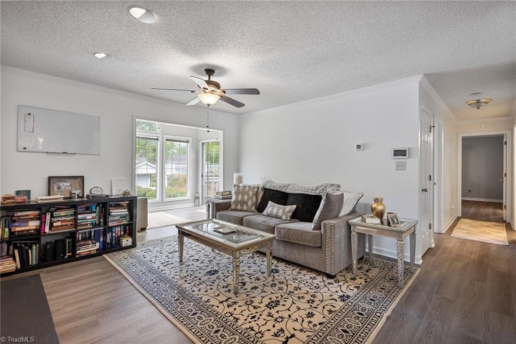 655 Balfour Road, Winston-Salem NC 27104