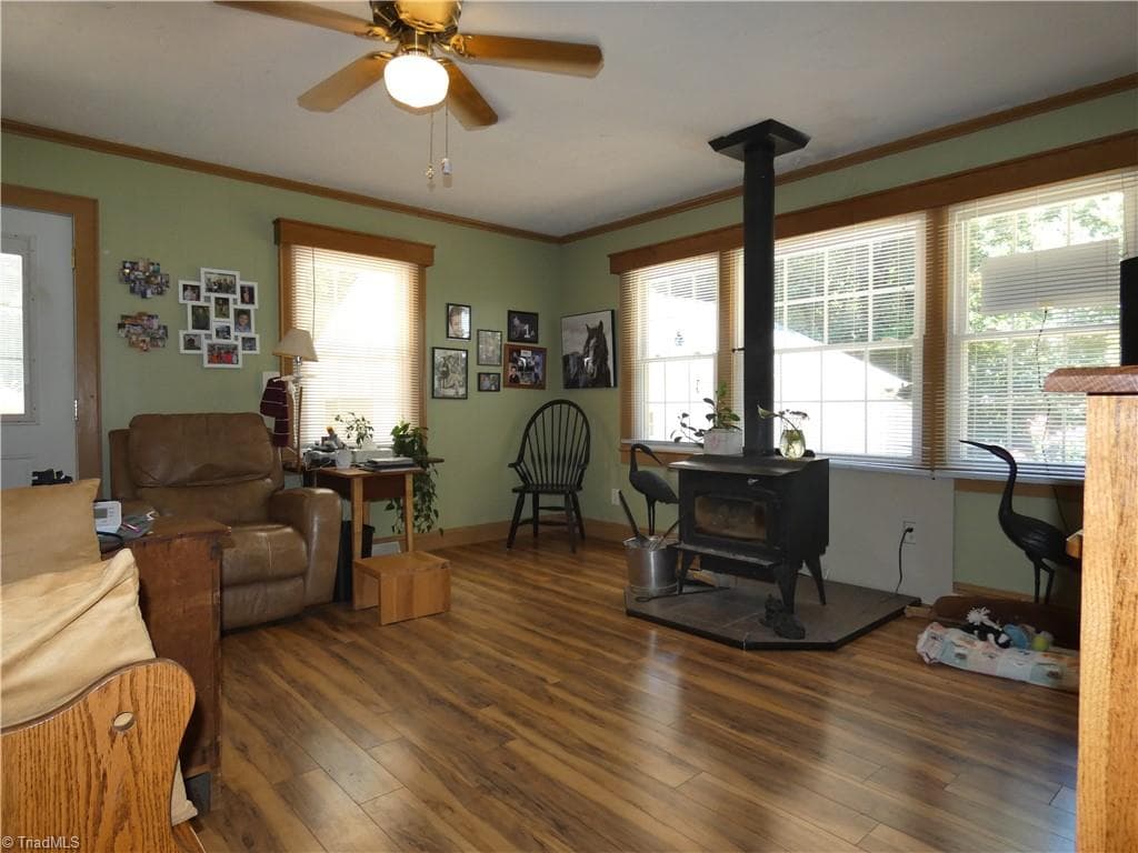 Stick/Site Built at 1239 Fairview Drive, Lexington NC 27292, Lexington, photo 9 of 33
