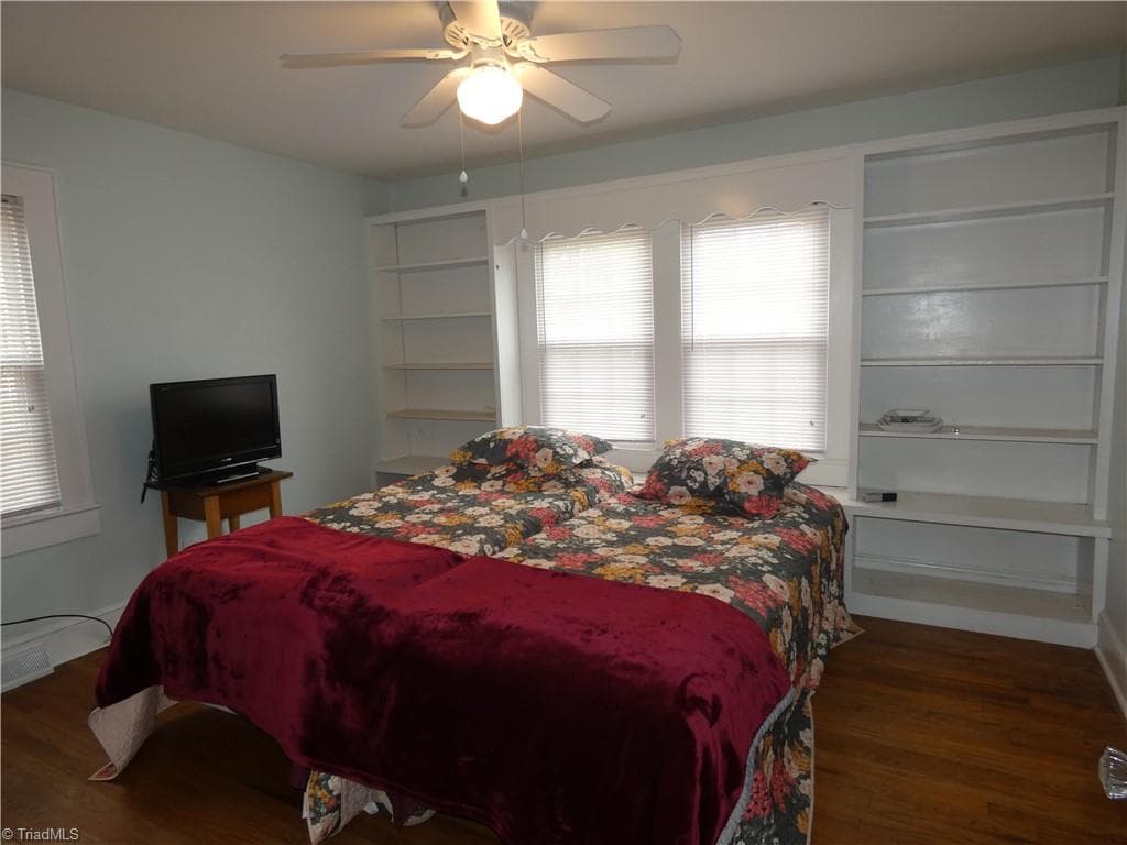 Stick/Site Built at 1239 Fairview Drive, Lexington NC 27292, Lexington, photo 14 of 33