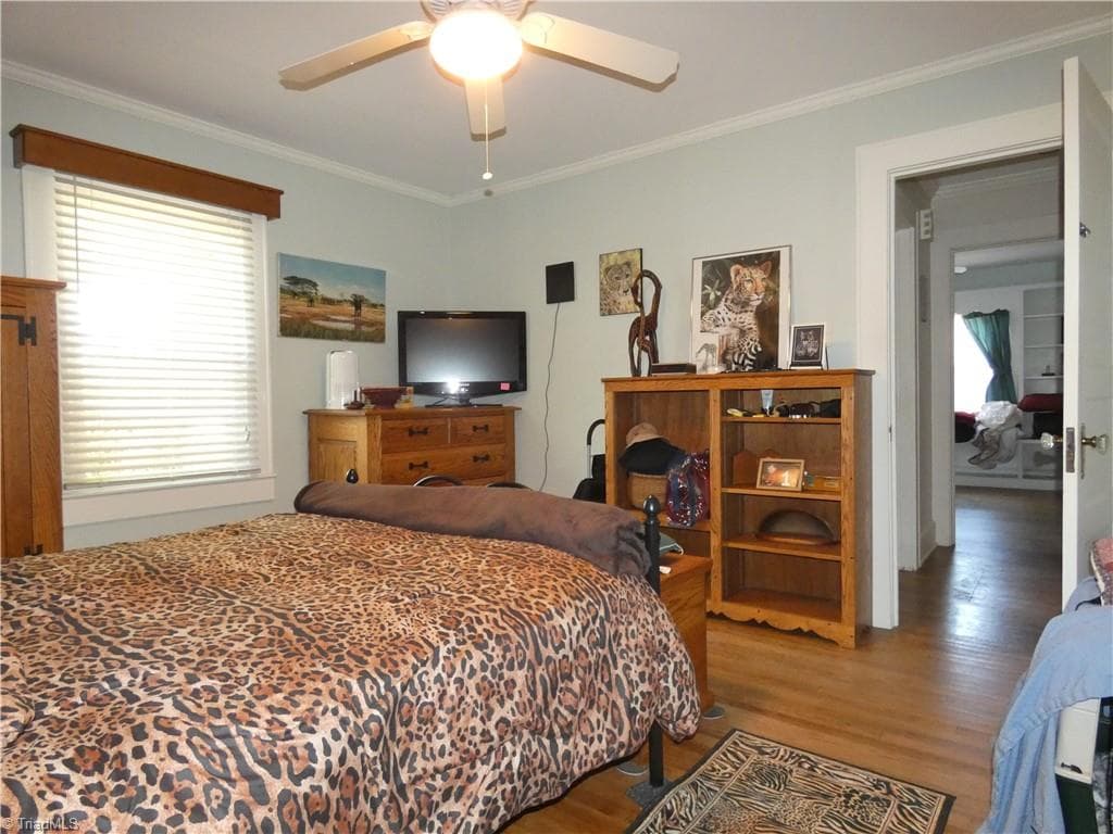 Stick/Site Built at 1239 Fairview Drive, Lexington NC 27292, Lexington, photo 18 of 33