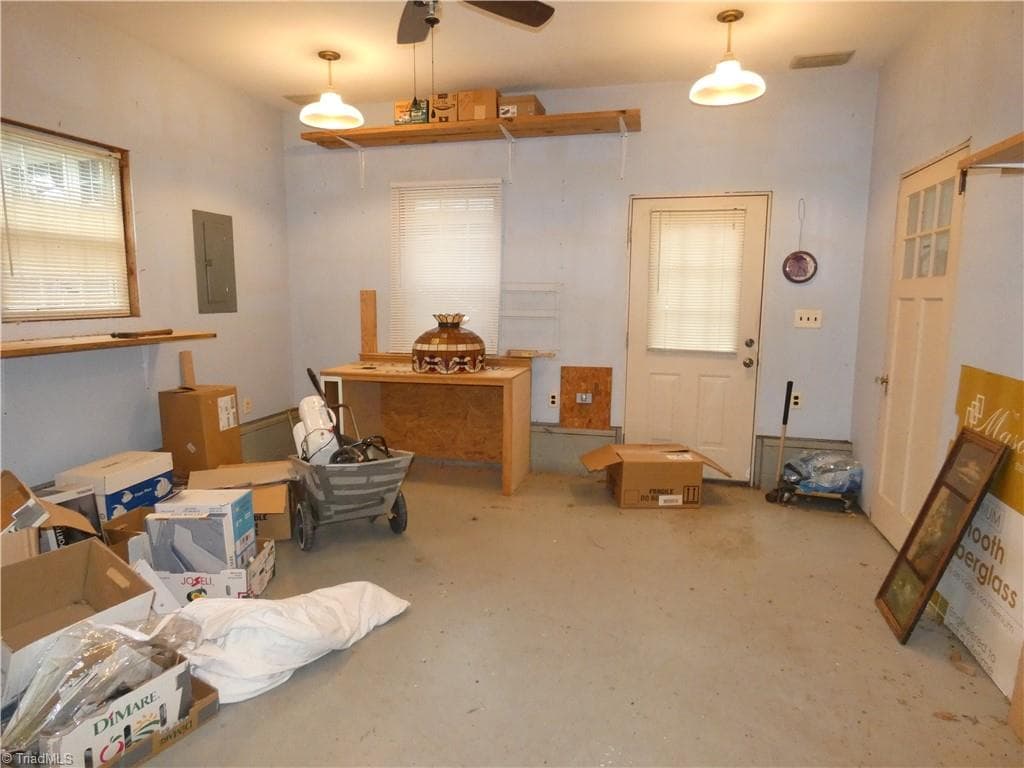 Stick/Site Built at 1239 Fairview Drive, Lexington NC 27292, Lexington, photo 31 of 33