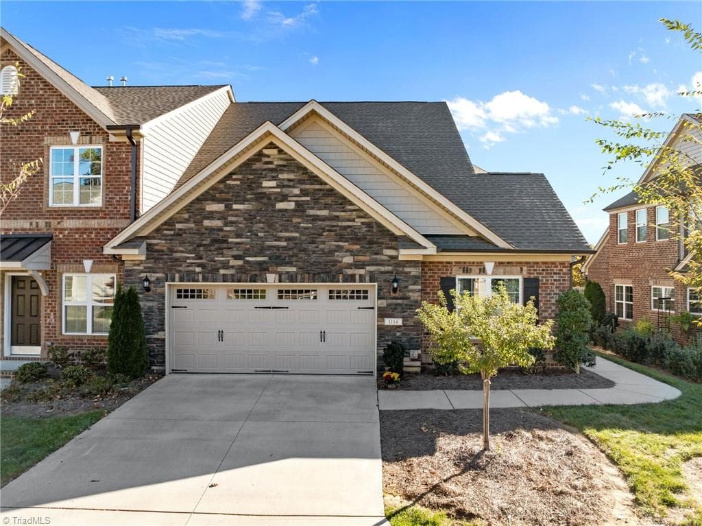 Stick/Site Built at 1114 Talisker Way, Burlington NC 27215, Burlington, photo 2 of 41