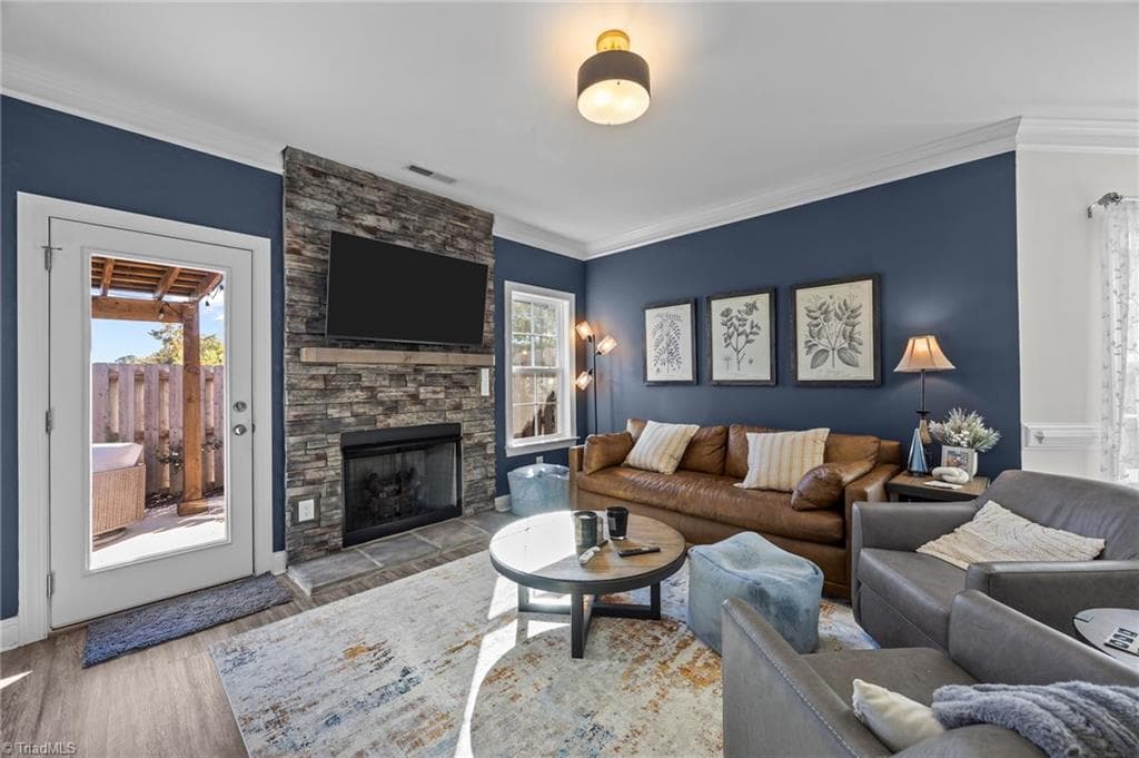 Stick/Site Built at 1114 Talisker Way, Burlington NC 27215, Burlington, photo 12 of 41