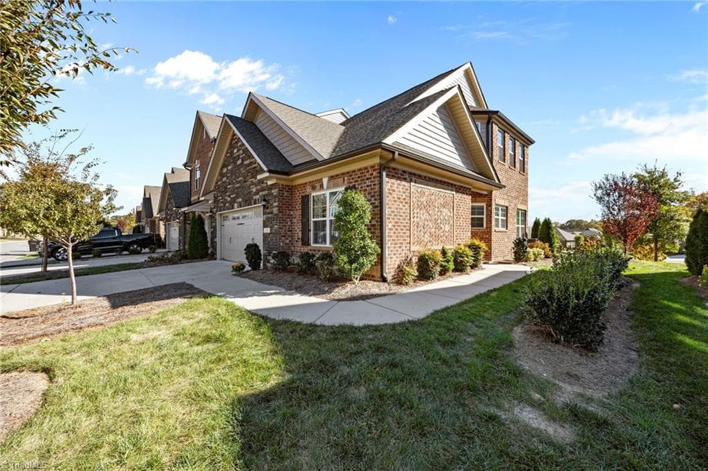 Stick/Site Built at 1114 Talisker Way, Burlington NC 27215, Burlington, photo 29 of 41