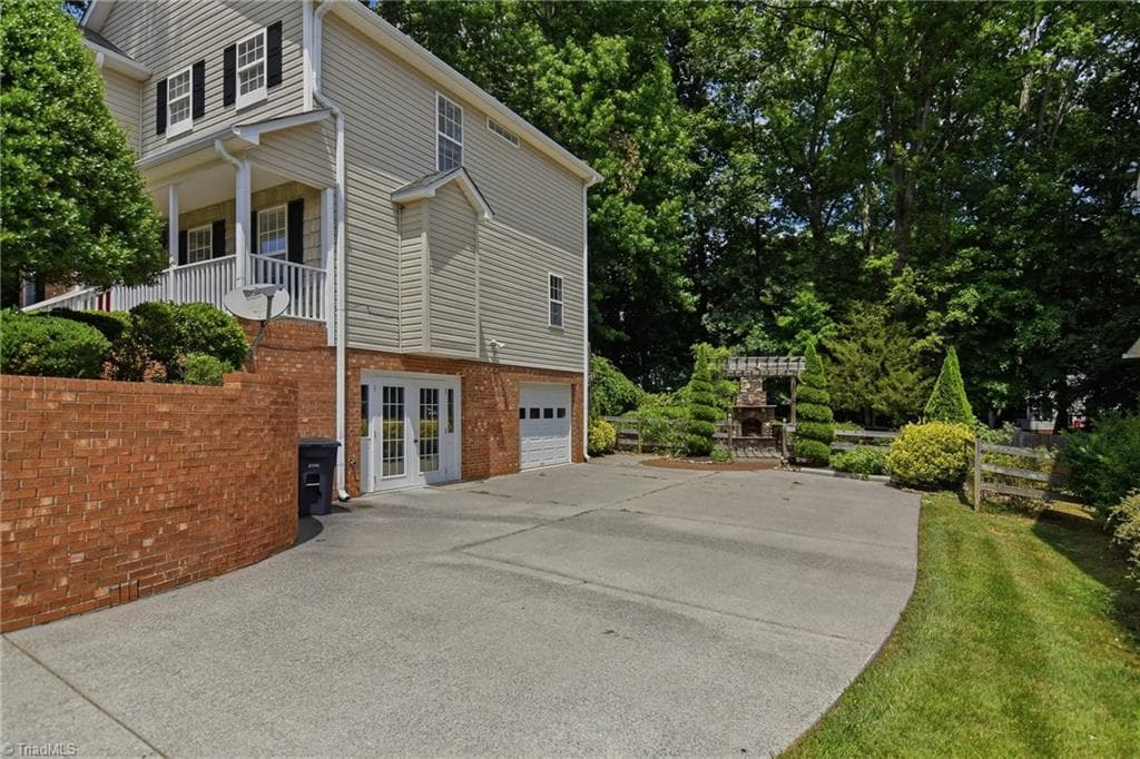 131 Cahill Court, Winston-Salem NC 27127