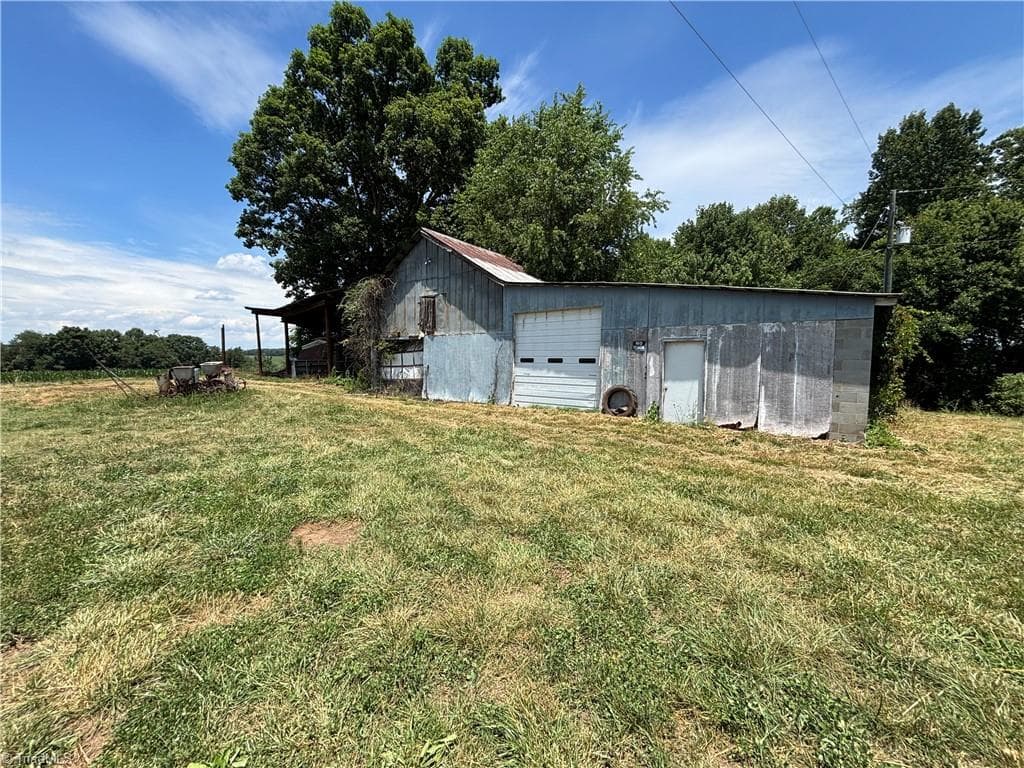 Agriculture at 460 Greene Road, Dobson NC 27017, photo 7 of 49