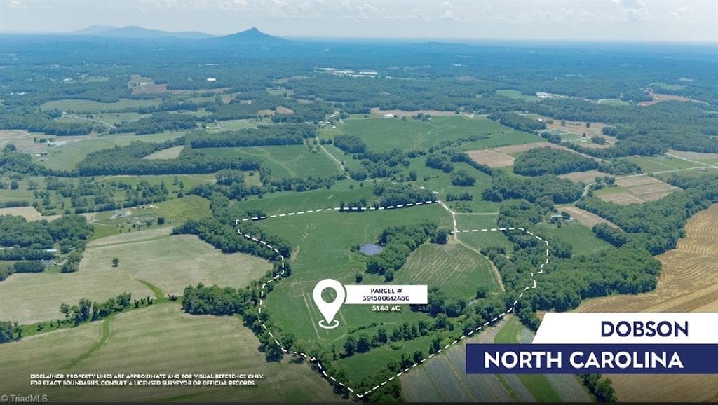 460 Greene Road, Dobson NC 27017