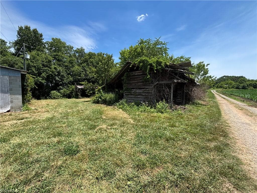 Agriculture at 460 Greene Road, Dobson NC 27017, photo 10 of 49