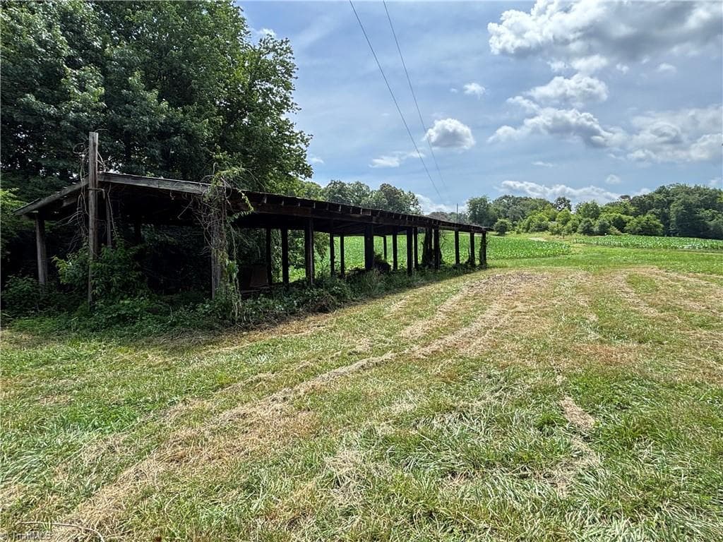Agriculture at 460 Greene Road, Dobson NC 27017, photo 19 of 49