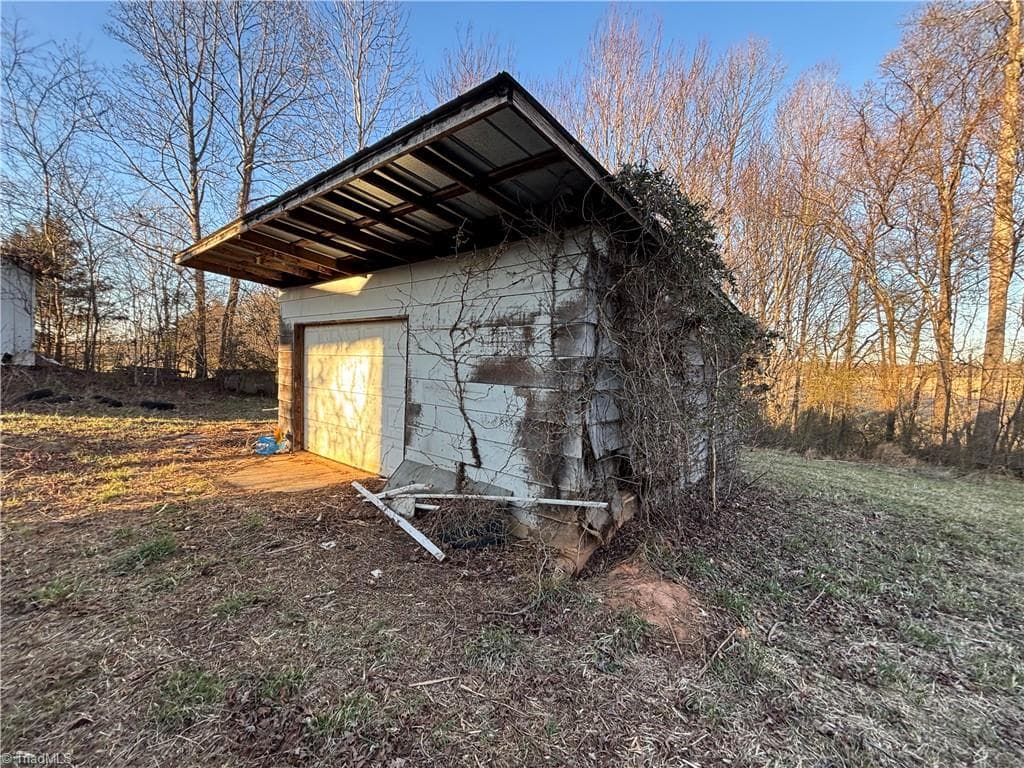 Agriculture at 460 Greene Road, Dobson NC 27017, photo 29 of 49